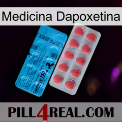 Dapoxetine Medicine new14